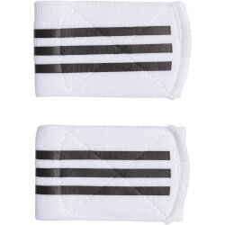 adidas Knöchelmanschette Herren 095A - white/black