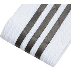 adidas Knöchelmanschette Herren 095A - white/black