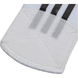 adidas Knöchelmanschette Herren 095A - white/black