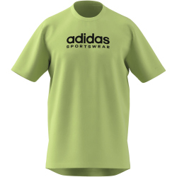adidas All SZN Graphic T-Shirt Herren