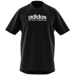 adidas All SZN Graphic T-Shirt Herren
