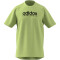 adidas All SZN Graphic T-Shirt Herren