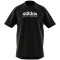 adidas All SZN Graphic T-Shirt Herren