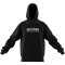 adidas All SZN Fleece Graphic Hoodie Herren