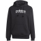 adidas All SZN Fleece Graphic Hoodie Herren