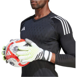 adidas Predator Competition Torwarthandschuhe Herren