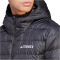 adidas Terrex Multi Light Hooded Daunenjacke Herren