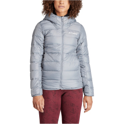 adidas Terrex Multi Light Hooded Daunenjacke Damen