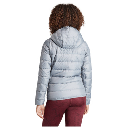 adidas Terrex Multi Light Hooded Daunenjacke Damen