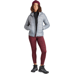 adidas Terrex Multi Light Hooded Daunenjacke Damen
