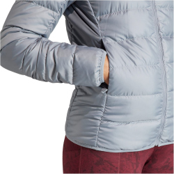 adidas Terrex Multi Light Hooded Daunenjacke Damen