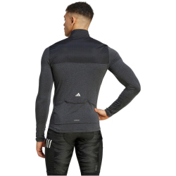 adidas The Gravel langarm Radtrikot Herren