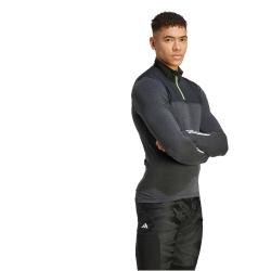 adidas The Gravel langarm Radtrikot Herren