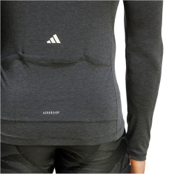 adidas The Gravel langarm Radtrikot Herren