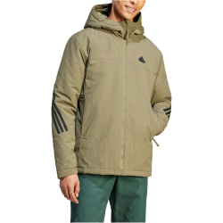 adidas Future Icons Insulated Winterjacke Herren
