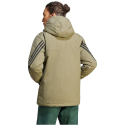 adidas Future Icons Insulated Winterjacke Herren