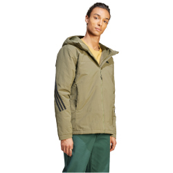 adidas Future Icons Insulated Winterjacke Herren