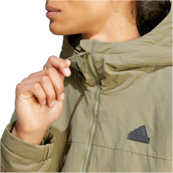 adidas Future Icons Insulated Winterjacke Herren