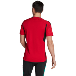 adidas Manchester United Heimtrikot 2023/24 Herren