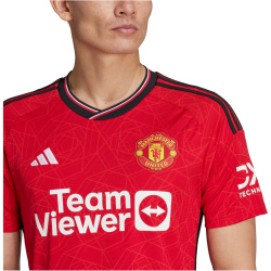 adidas Manchester United Heimtrikot 2023/24 Herren