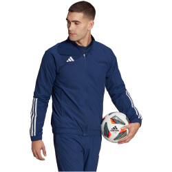 adidas Tiro 23 Competition Präsentationsjacke Herren