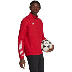 adidas Tiro 23 Competition Präsentationsjacke Herren
