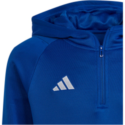 adidas Tiro 23 Competition Hoodie Kinder
