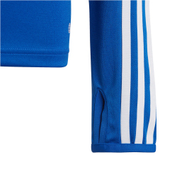 adidas Tiro 23 League 1/4-Zip Trainingsoberteil Kinder