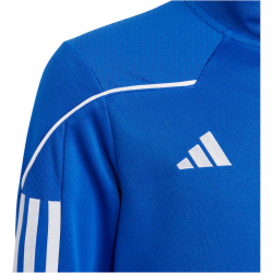 adidas Tiro 23 League 1/4-Zip Trainingsoberteil Kinder