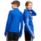 adidas Tiro 23 League 1/4-Zip Trainingsoberteil Kinder