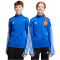 adidas Tiro 23 League 1/4-Zip Trainingsoberteil Kinder
