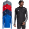 adidas Tiro 23 League 1/4-Zip Fußball Trainingsoberteil Herren
