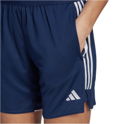 adidas Tiro 23 League lange Trainingsshorts Damen
