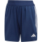 adidas Tiro 23 League lange Trainingsshorts Damen