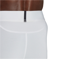 adidas Techfit AEROREADY kurze Leggings Herren