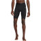 adidas Techfit AEROREADY kurze Leggings Herren