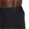 adidas Techfit AEROREADY kurze Leggings Herren