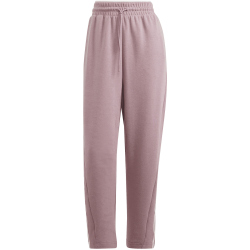 adidas Train Essentials Regular-Fit Cotton Trainingshose Damen