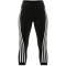 adidas Optime Trainicons 7/8-Leggings Damen