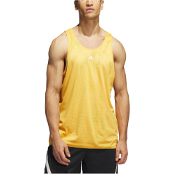 adidas Select Warm-up Basketballtrikot Herren