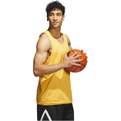 adidas Select Warm-up Basketballtrikot Herren