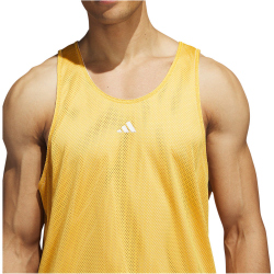 adidas Select Warm-up Basketballtrikot Herren