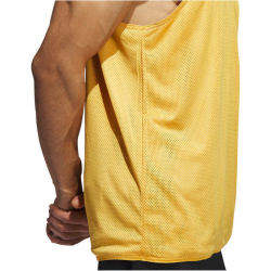 adidas Select Warm-up Basketballtrikot Herren