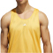 adidas Select Warm-up Basketballtrikot Herren