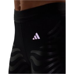 adidas Adizero Control Running kurze Leggings Damen