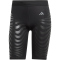 adidas Adizero Control Running kurze Leggings Damen