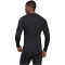adidas Techfit 3-Streifen Sweatshirt Herren