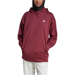 adidas AEROREADY Game and Go Hoodie Damen