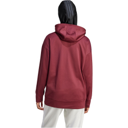 adidas AEROREADY Game and Go Hoodie Damen
