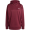 adidas AEROREADY Game and Go Hoodie Damen